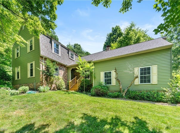 2801 Sharon Copley Road, Medina, OH 44256