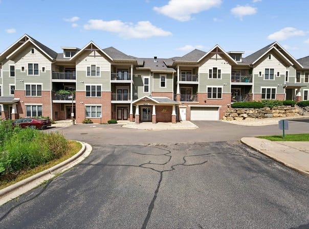 8253 Mayo Drive, Madison, WI 53719
