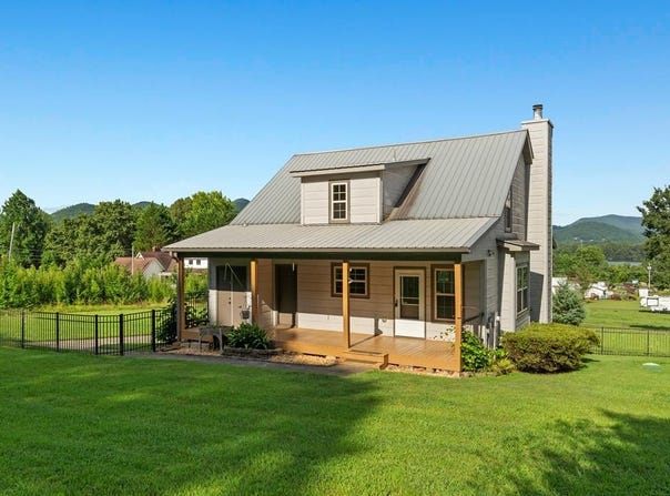 762 A&A Drive, Hiawassee, GA 30546