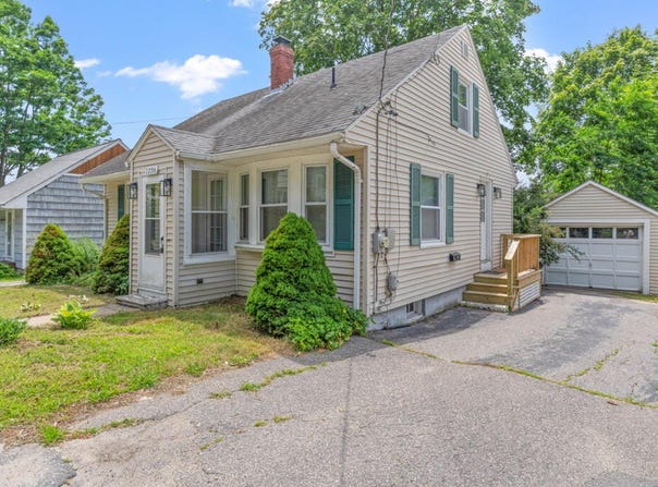 1236 Broadway, South Portland, ME 04106