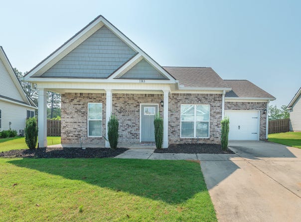 3383 Greymoor Circle, Aiken, SC 29801