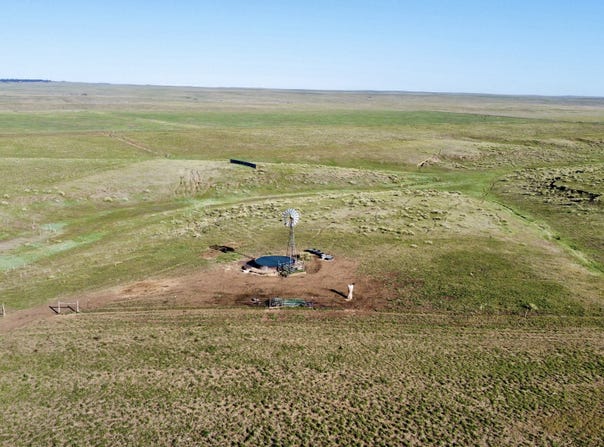 County Road 125, Deer Trail, CO 80105