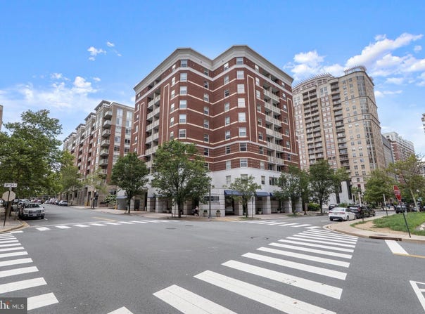 880 N POLLARD STREET N, ARLINGTON, VA 22203