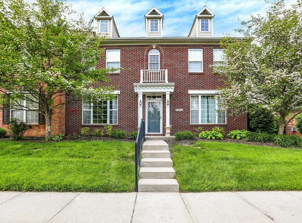 13510 E 131st Street, Fishers, IN 46037