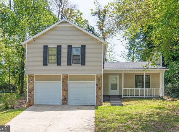 1147 Williamsburg, Norcross, GA 30093