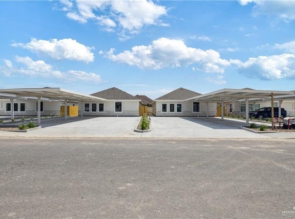 5323 Vision Street, Rio Grande City, TX 78582