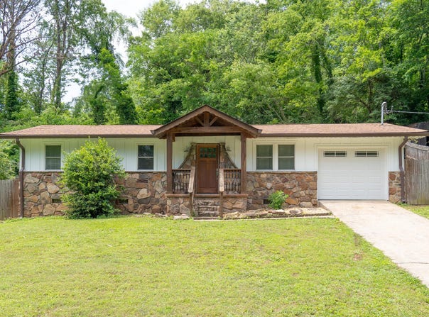 302 W Ridgewood Avenue, Chattanooga, TN 37415