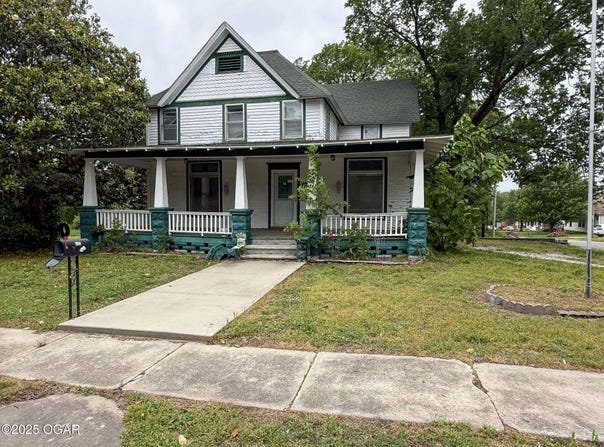 1202 Wall Street, Galena, KS 66739