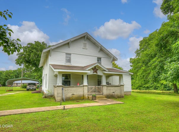 7614 Apple, Sarcoxie, MO 64862