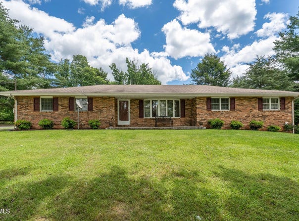 293 Miller Road, Jonesborough, TN 37659