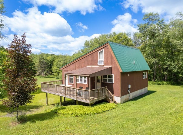 564 Neer Hill Rd, Long Eddy, NY 12760