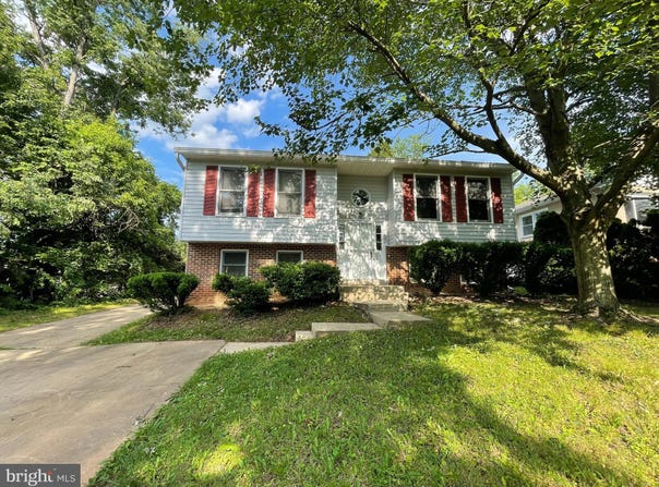 8729 36TH AVENUE, COLLEGE PARK, MD 20740