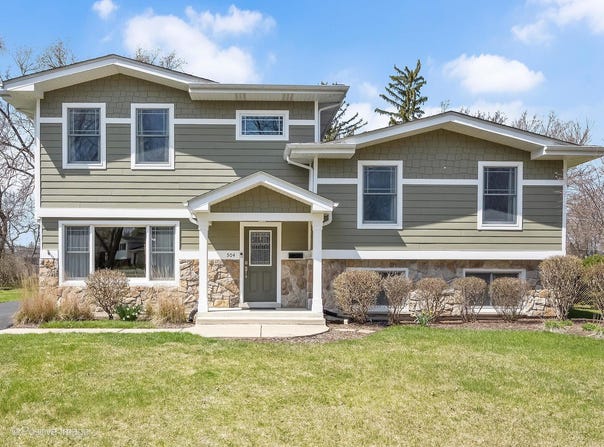 504 S Pierce Avenue, Wheaton, IL 60187