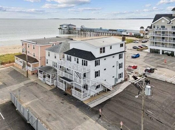 5 Kinney Avenue, Old Orchard Beach, ME 04064