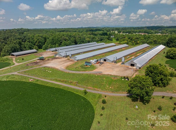 3048 Morning Glory Lane, Vale, NC 28168