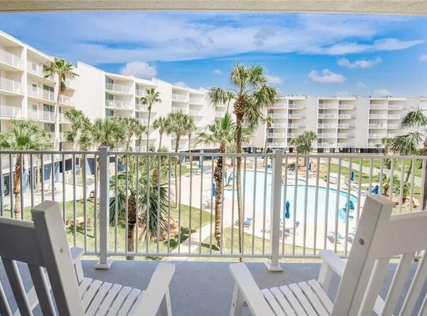 800 SANDCASTLE, Port Aransas, TX 78373