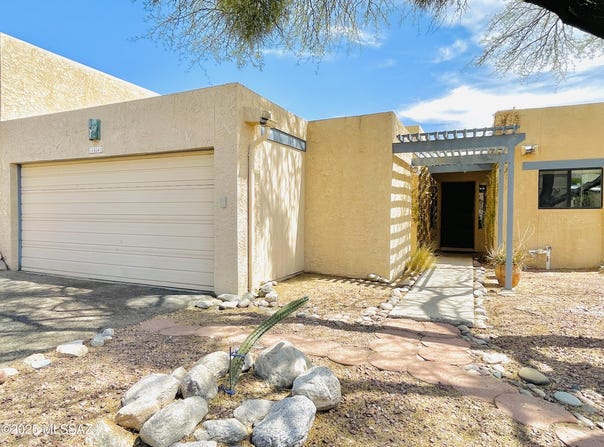 4554 E Camino de Cancun, Tucson, AZ 85718