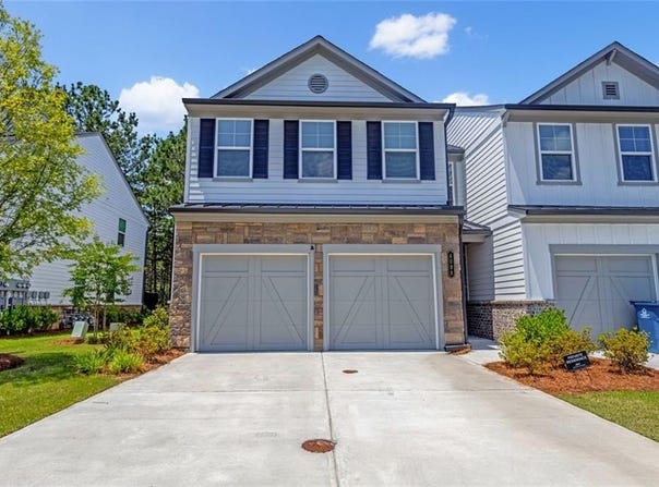 4098 Haleston Road, Duluth, GA 30097