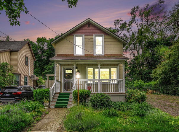 316 Reed Avenue, Kalamazoo, MI 49001