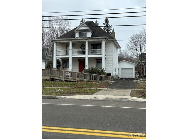 335 Broad Street, Salamanca, NY 14779