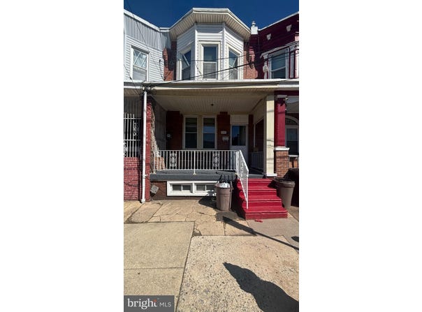1165 THURMAN Street, CAMDEN, NJ 08104