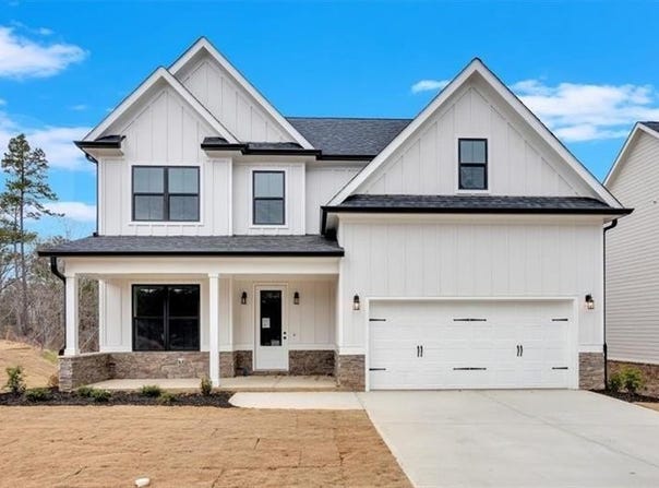 24 Bridgestone Way SE, Cartersville, GA 30120