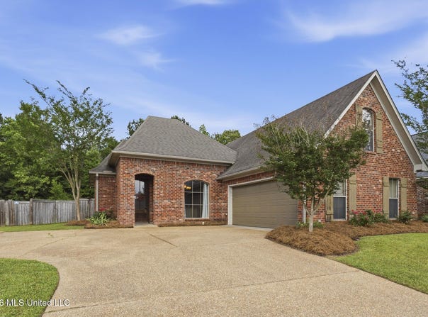 179 Copper Ridge Lane, Florence, MS 39073