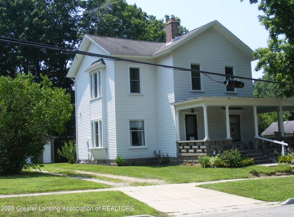 1002 Water Street, Eaton Rapids, MI 48827