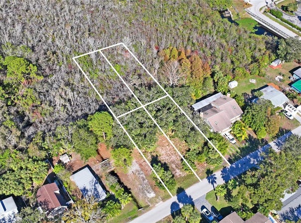 174 AVERY AVENUE, CRYSTAL BEACH, FL 34681