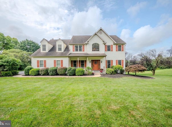 202 JESS PUSEY DR, LANDENBERG, PA 19350