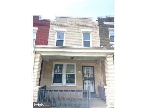 1921 GALES STREET NE, WASHINGTON, DC 20002