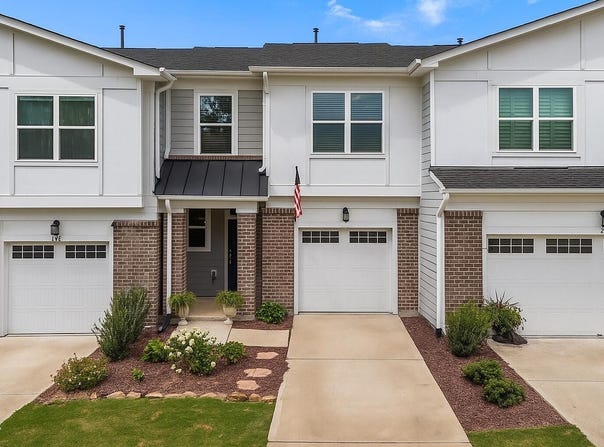 104 Millennium Drive, Pittsboro, NC 27312