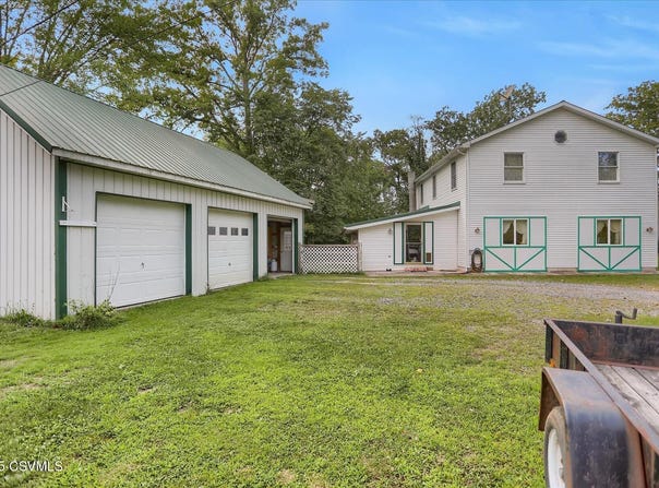 169 NO GO Lane, Middleburg, PA 17842