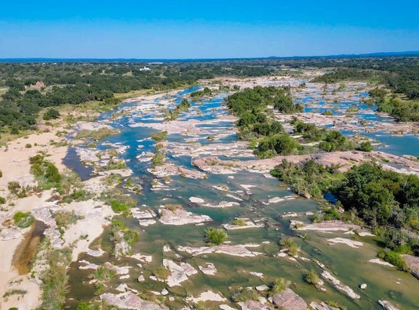 Lot 11 CR 104, Llano, TX 78643-0000