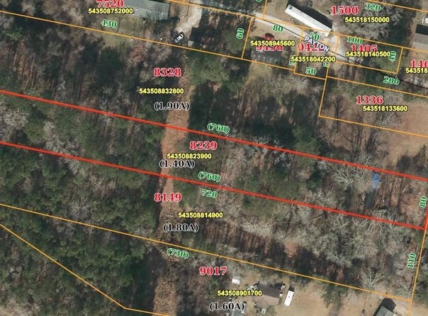 9134 Hwy 17, Pollocksville, NC 28573