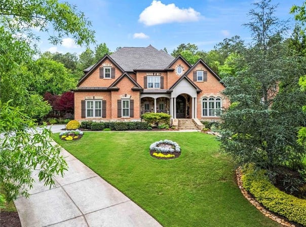 31 Brownson Court, Acworth, GA 30101