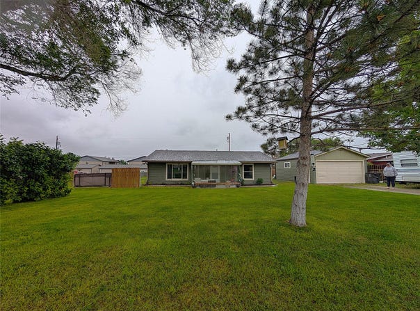 110 Willow Avenue, Helena, MT 59602