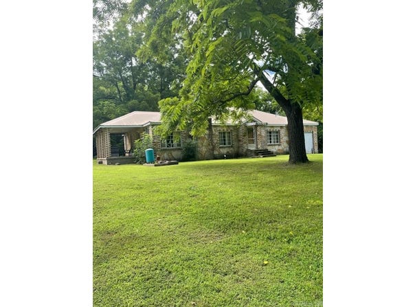 366 Hillhollow Road, Marshall, AR 72650