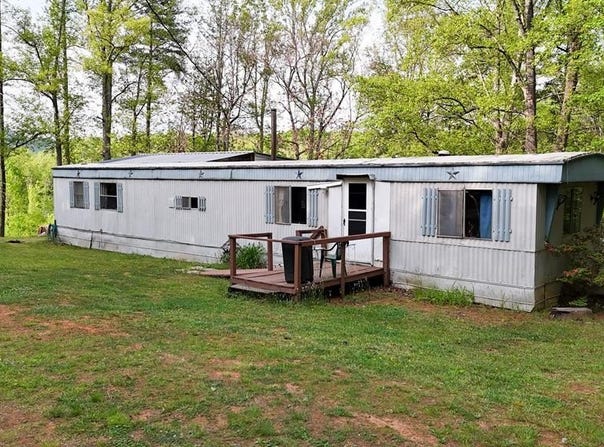 493 Church Hill Ln, Woolwine, VA 24185