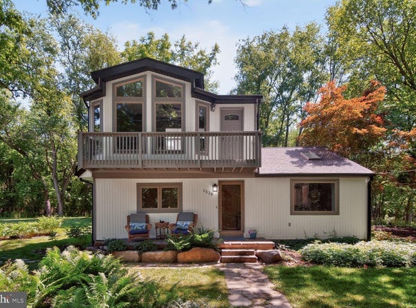 1530 MURPHY Lane, SILVER SPRING, MD 20905