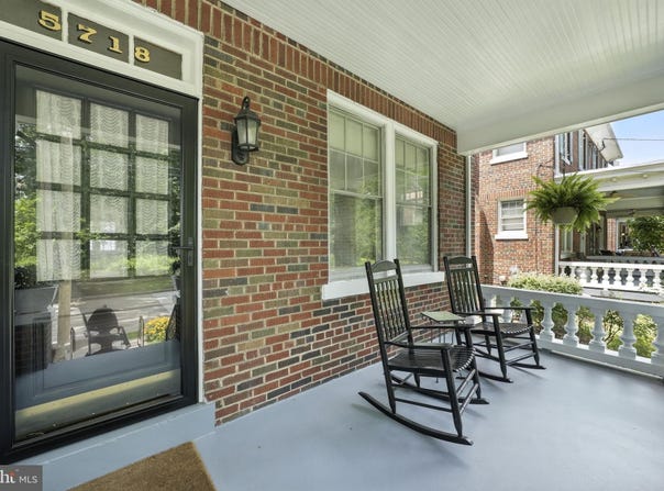 5718 3RD STREET NW, WASHINGTON, DC 20011
