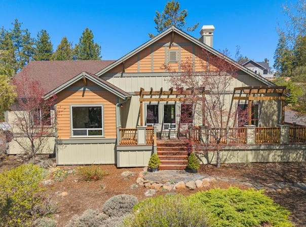 11711 Turnstone Drive, Klamath Falls, OR 97601