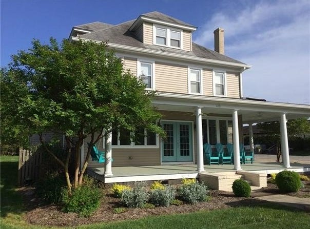 419 Rappahannock Drive, White Stone, VA 22578
