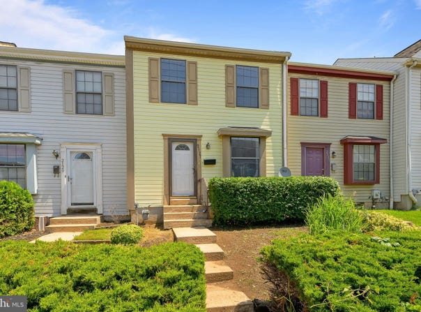 2127 W SEVENTH STREET, WILMINGTON, DE 19805