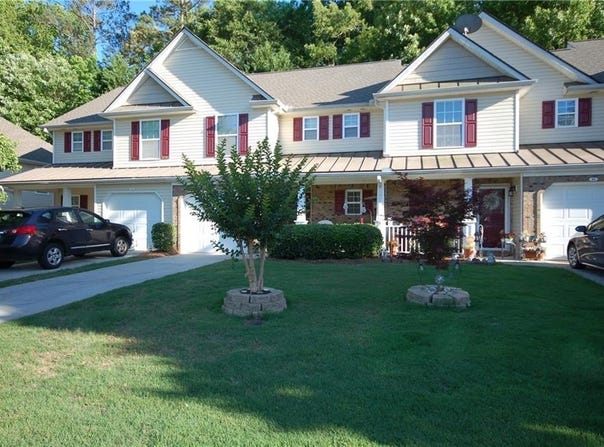 70 Darbys Crossing Court, Hiram, GA 30141