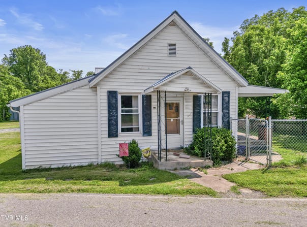 440 Telford Road, Telford, TN 37690