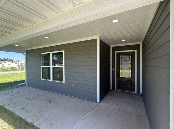 301 E Martin, Unit 1, Battle Creek, NE 68715