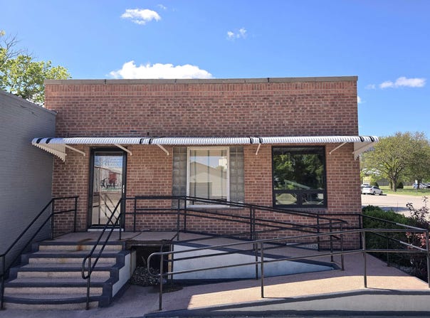 119 W 8th, LaCrosse, KS 67548