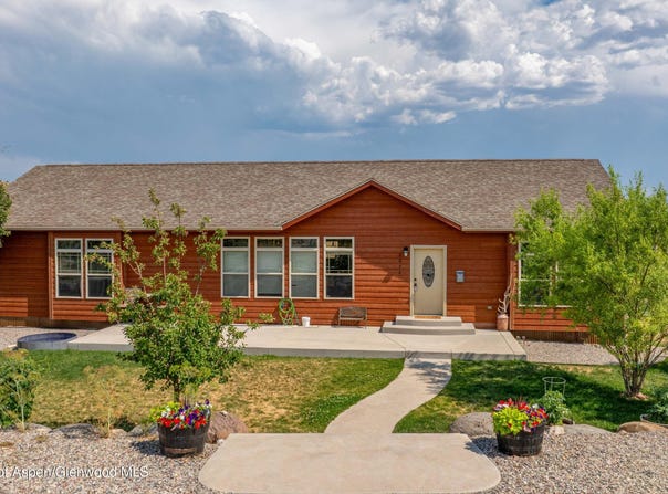 22 Booms Place, Rifle, CO 81650