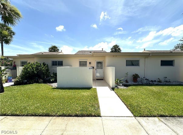 608 Joel Boulevard, Lehigh Acres, FL 33936
